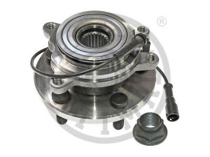 OPTIMAL 882702L rato guolio komplektas 
 Ašies montavimas/vairavimo mechanizmas/ratai -> Rato stebulė/montavimas -> Rato guolis
18TAY100050, TAD100010, TAY100050