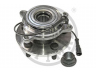 OPTIMAL 882702L rato guolio komplektas 
 Ašies montavimas/vairavimo mechanizmas/ratai -> Rato stebulė/montavimas -> Rato guolis
18TAY100050, TAD100010, TAY100050