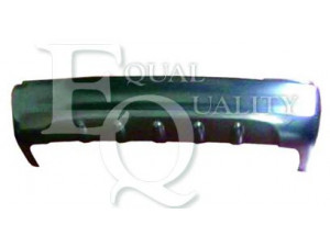 EQUAL QUALITY P3717 buferis 
 Kėbulas -> Transporto priemonės galas -> Buferis/dalys
86610-25200, 8661025220