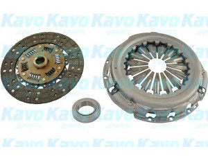 KAVO PARTS CP-1089 sankabos komplektas 
 Sankaba/dalys -> Sankabos remonto komplektas, visas