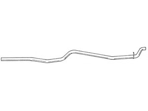 AKS DASIS SG25704 išleidimo kolektorius