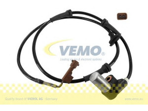 VEMO V50-72-0007 jutiklis, rato greitis 
 Elektros įranga -> Jutikliai