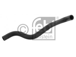 FEBI BILSTEIN 33535 radiatoriaus žarna 
 Aušinimo sistema -> Žarnelės/vamzdeliai/sujungimai -> Radiatoriaus žarnos
1H0 819 371, 1H0 819 371