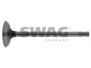 SWAG 70 92 2065 išleidimo vožtuvas 
 Variklis -> Variklio uždegimo laiko reguliavimo kontrolė -> Vožtuvų eilė -> Vožtuvai/dalys
46413334, 71745417, 46413334, 71745417