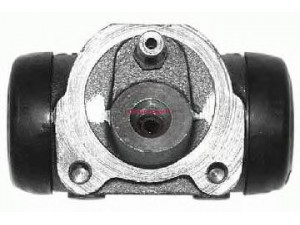 BENDIX 211793B rato stabdžių cilindras 
 Stabdžių sistema -> Ratų cilindrai
75492434, AY453010A, AY453011A