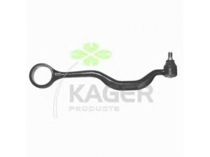 KAGER 87-0507 vikšro valdymo svirtis 
 Ašies montavimas/vairavimo mechanizmas/ratai -> Valdymo svirtis/pasukamosios svirties sujungimas -> Vairo trauklės (valdymo svirtis, išilginis balansyras, diago
31 12 1 125 550, 31 12 1 125 552