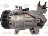 HELLA 8FK 351 115-051 kompresorius, oro kondicionierius 
 Oro kondicionavimas -> Kompresorius/dalys
92 60 095 82R
