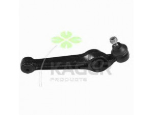 KAGER 87-0032 vikšro valdymo svirtis 
 Ašies montavimas/vairavimo mechanizmas/ratai -> Valdymo svirtis/pasukamosios svirties sujungimas -> Vairo trauklės (valdymo svirtis, išilginis balansyras, diago
0 801 287, 1 460 180, 5 021 454