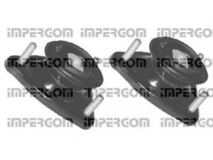 ORIGINAL IMPERIUM 35343/2 remonto komplektas, pakabos statramstis 
 Ašies montavimas/vairavimo mechanizmas/ratai -> Montavimas, pakabos statramstis
33521093416