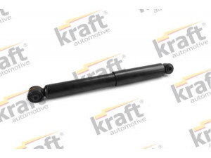 KRAFT AUTOMOTIVE 4010265 amortizatorius 
 Pakaba -> Amortizatorius
2K0513029B, 2K0513029G, 2K0513029H