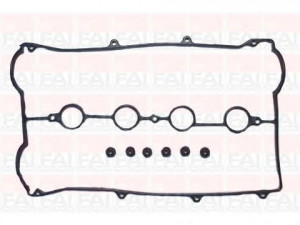 FAI AutoParts RC934S tarpiklis, svirties dangtis 
 Variklis -> Cilindrų galvutė/dalys -> Svirties dangtelis/tarpiklis
B61P-10-235, B660-10-235, B660-10-235A