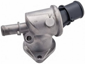 HELLA 8MT 354 773-161 termostatas, aušinimo skystis 
 Aušinimo sistema -> Termostatas/tarpiklis -> Thermostat
46417962, 464 1796 2