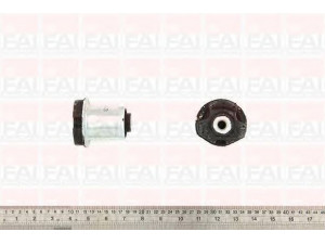 FAI AutoParts SS5218 stebulės laikiklio įvorė 
 Ašies montavimas/vairavimo mechanizmas/ratai -> Ašies atrama/ašies korpusas/ašies montavimas -> Pasukamojo veleno sujungimas
7700839316, 8200042594
