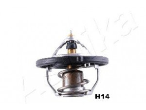 ASHIKA 38-0H-H14 termostatas, aušinimo skystis 
 Aušinimo sistema -> Termostatas/tarpiklis -> Thermostat
255002A100, 255002A100