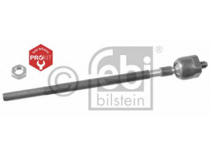 FEBI BILSTEIN 22517 vidinė skersinė vairo trauklė 
 Vairavimas -> Vairo mechanizmo sujungimai
48521-00QAG, 48521-00QAG SK, 77 01 472 120