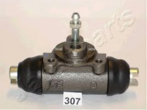 JAPANPARTS CS-307 rato stabdžių cilindras 
 Stabdžių sistema -> Ratų cilindrai
UH71-26-610