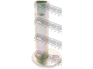 FEBEST 0132-003 gnybtas, atraminis buferis (ašies korpusas) 
 Ašies montavimas/vairavimo mechanizmas/ratai -> Ašies atrama/ašies korpusas/ašies montavimas -> Ašies korpusas
48409-42011