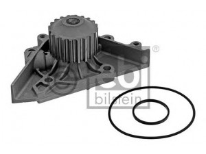 FEBI BILSTEIN 39679 vandens siurblys 
 Aušinimo sistema -> Vandens siurblys/tarpiklis -> Vandens siurblys
1201.K1, 1201.K1 SK, 1201.L2, 16 094 174 80