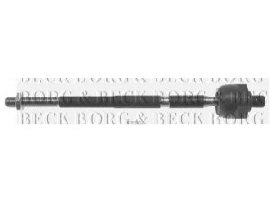 BORG & BECK BTR5652 vidinė skersinė vairo trauklė 
 Vairavimas -> Vairo mechanizmo sujungimai
1541355, 1686264, 51786814, 51786815