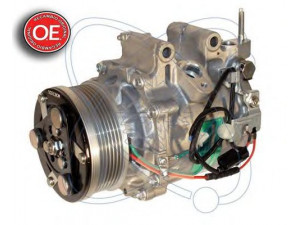 ELECTRO AUTO 20A3430 kompresorius, oro kondicionierius 
 Oro kondicionavimas -> Kompresorius/dalys
38800RNCZ010, 38810RNA004, 38810RSAE01