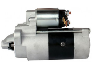 ARTEC 48213175 starteris 
 Elektros įranga -> Starterio sistema -> Starteris
M2T85271, 31100-68D00