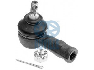 RUVILLE 917310 skersinės vairo trauklės galas 
 Vairavimas -> Vairo mechanizmo sujungimai
MB192430, MB192499, MB489434, MB564991