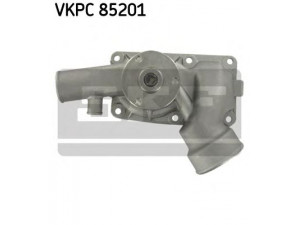 SKF VKPC 85201 vandens siurblys 
 Aušinimo sistema -> Vandens siurblys/tarpiklis -> Vandens siurblys
13 34 027, 13 34 071, 63 34 013