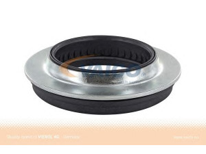 VAICO V10-1429 pakabos statramsčio atraminis guolis 
 Ašies montavimas/vairavimo mechanizmas/ratai -> Montavimas, pakabos statramstis
6N0 412 249 C, 6N0 412 249 D