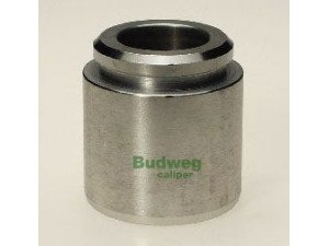 BUDWEG CALIPER 234324 stūmoklis, stabdžių apkaba