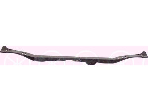 KLOKKERHOLM 6813270A1 priekinis variklio gaubtas 
 Kėbulas -> Kėbulo dalys/ sparnas/buferis -> Priekinis aerodinaminio pasipriešinimo sumažinimas/grotelės
5823060G00000
