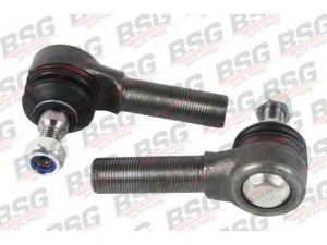 BSG BSG 30-310-075 skersinės vairo trauklės galas 
 Vairavimas -> Vairo mechanizmo sujungimai
1 481 650, 5 021 424, 5021424, 6 148 439