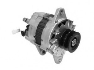 BTS Turbo L611064 kintamosios srovės generatorius
A6T75386, ME049171