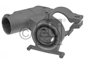 FEBI BILSTEIN 14100 vairo užraktas 
 Užrakinimo sistema -> Užraktai, vidiniai
155 905 851, 321 905 851 D, 155 905 851