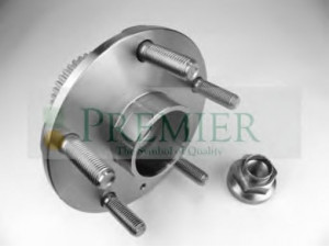 BRT Bearings PWK0187 rato guolio komplektas 
 Ašies montavimas/vairavimo mechanizmas/ratai -> Rato stebulė/montavimas -> Rato guolis
96219450