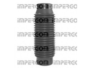 ORIGINAL IMPERIUM 72215 apsauginis dangtelis/gofruotoji membrana, amortizatorius 
 Pakaba -> Amortizatorius
546251E000
