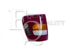 EQUAL QUALITY GP0932 lęšis, indikatorius 
 Elektros įranga -> Šviesos -> Indikatorius/dalys -> Dalys, indikatorius
55155139AH