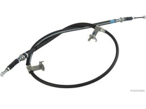 MAGNETI MARELLI 600000124450 trosas, stovėjimo stabdys
BC1E-44-410B, BC1E-44-410C