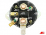 AS-PL SS4036 solenoidinis jungiklis, starteris