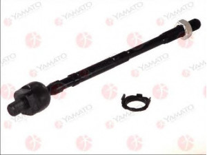YAMATO I31023YMT vidinė skersinė vairo trauklė 
 Vairavimas -> Vairo mechanizmo sujungimai
48521-65F01