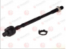 YAMATO I31023YMT vidinė skersinė vairo trauklė 
 Vairavimas -> Vairo mechanizmo sujungimai
48521-65F01