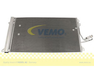 VEMO V15-62-1037 kondensatorius, oro kondicionierius 
 Oro kondicionavimas -> Kondensatorius
955 573 111 00, 955 573 111 01
