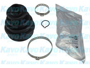 KAVO PARTS CVB-4500 gofruotoji membrana, kardaninis velenas 
 Ratų pavara -> Gofruotoji membrana
1016756, 1073801, 95SX4K258AA