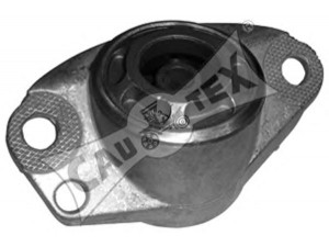 CAUTEX 462437 pakabos statramsčio atraminis guolis 
 Ašies montavimas/vairavimo mechanizmas/ratai -> Montavimas, pakabos statramstis
6R0513353B, 6R0513353B, 6R0513353B