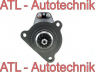 ATL Autotechnik A 76 890 starteris
420731