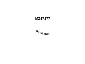 VENEPORTE MZ47277 išleidimo kolektorius
PN0140700, PN01407009A, PN0140700A