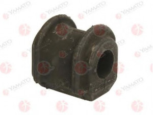 YAMATO J72049YMT skersinio stabilizatoriaus įvorių komplektas 
 Ašies montavimas/vairavimo mechanizmas/ratai -> Stabilizatorius/fiksatoriai -> Sklendės
48815-17130
