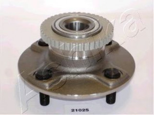 ASHIKA 44-21025 rato stebulė 
 Ašies montavimas/vairavimo mechanizmas/ratai -> Rato stebulė/montavimas -> Rato stebulė
43200-90J26