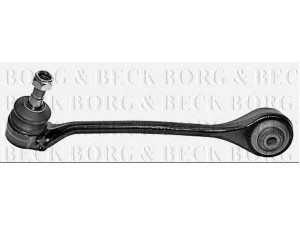 BORG & BECK BCA6432 vikšro valdymo svirtis 
 Ašies montavimas/vairavimo mechanizmas/ratai -> Valdymo svirtis/pasukamosios svirties sujungimas -> Vairo trauklės (valdymo svirtis, išilginis balansyras, diago
31 10 3 412 135, 31 10 3 415 027