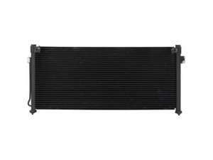 SPECTRA PREMIUM 7-4569 kondensatorius, oro kondicionierius 
 Oro kondicionavimas -> Kondensatorius
73210AC021, 73210AC021, 73210AC020