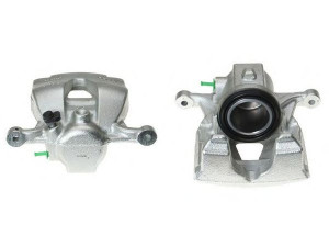 BUDWEG CALIPER 344826 stabdžių apkaba 
 Dviratė transporto priemonės -> Stabdžių sistema -> Stabdžių apkaba / priedai
34 11 9 804 727